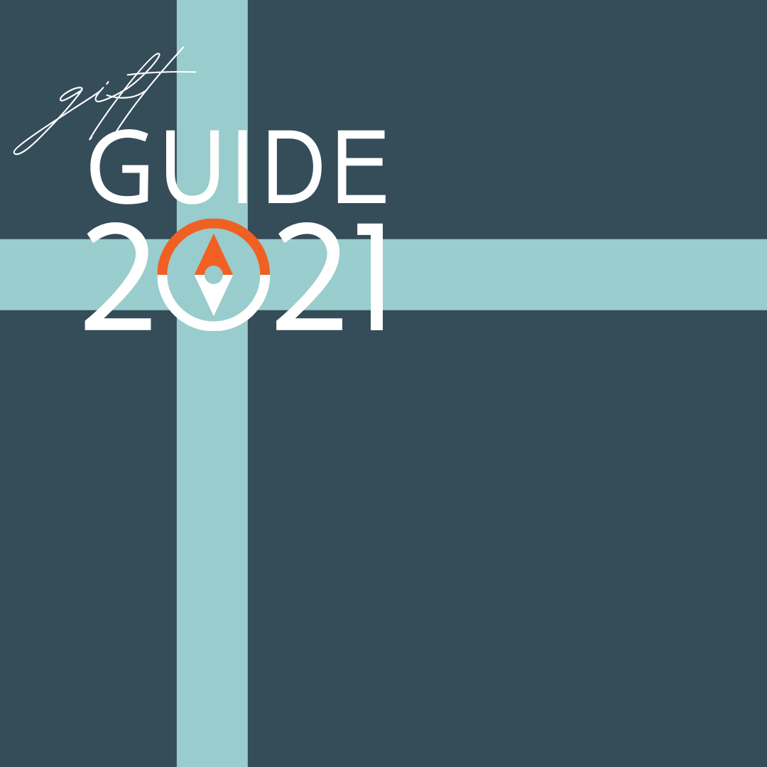 Gift Guide 2021