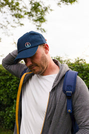 Slemish Organic Cotton Baseball Cap