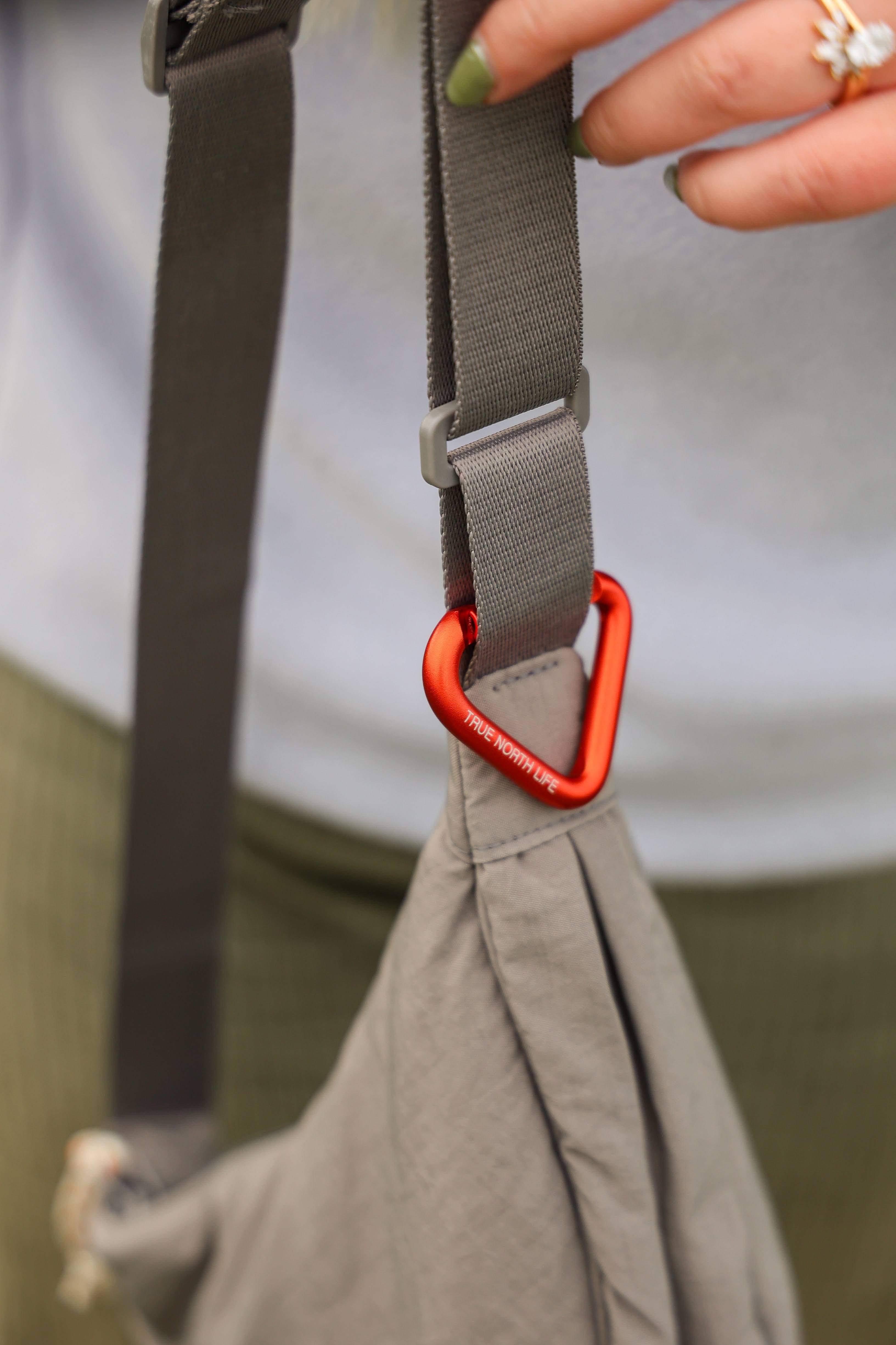 Luna Sling Bag