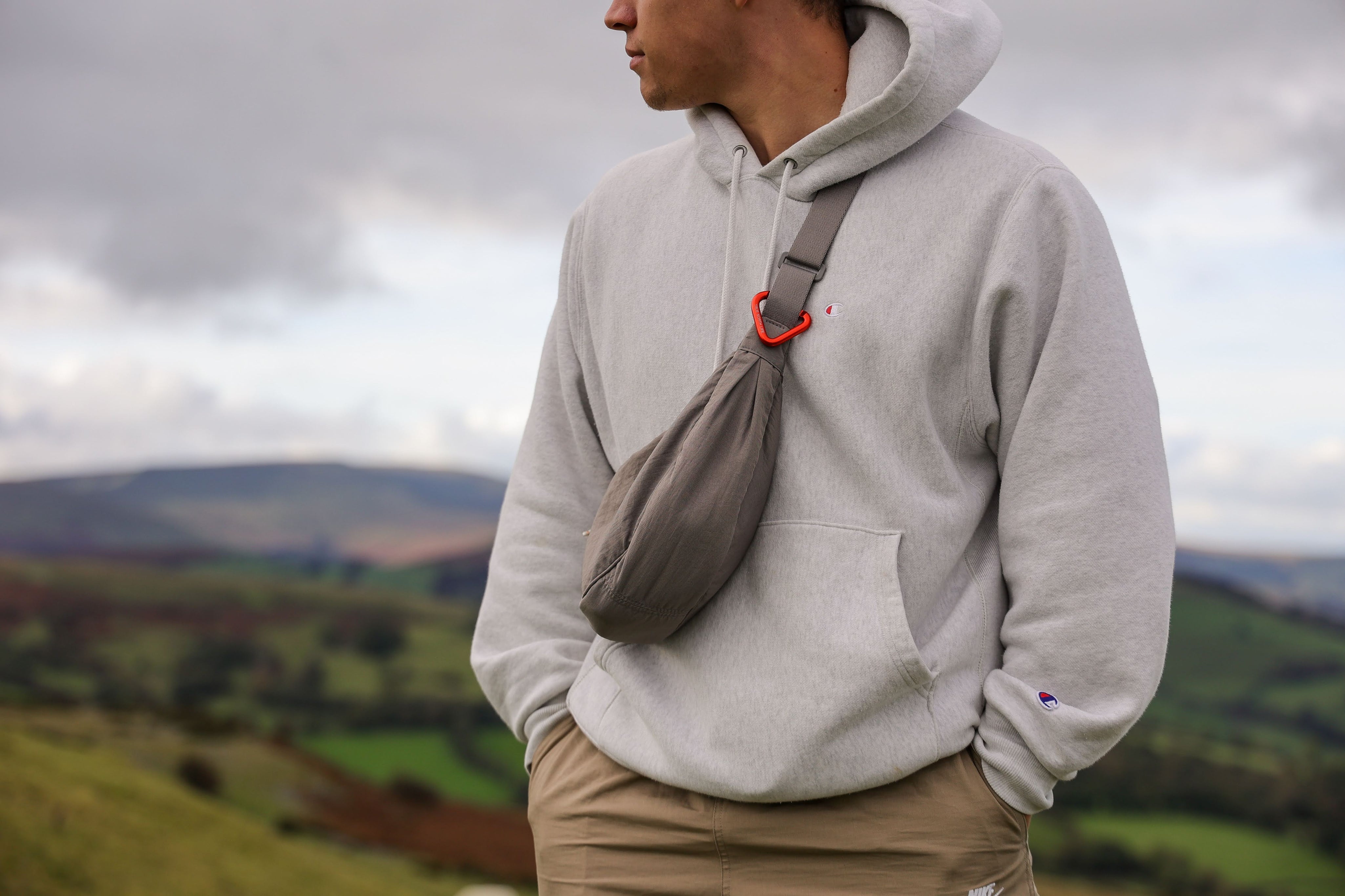 Luna Sling Bag