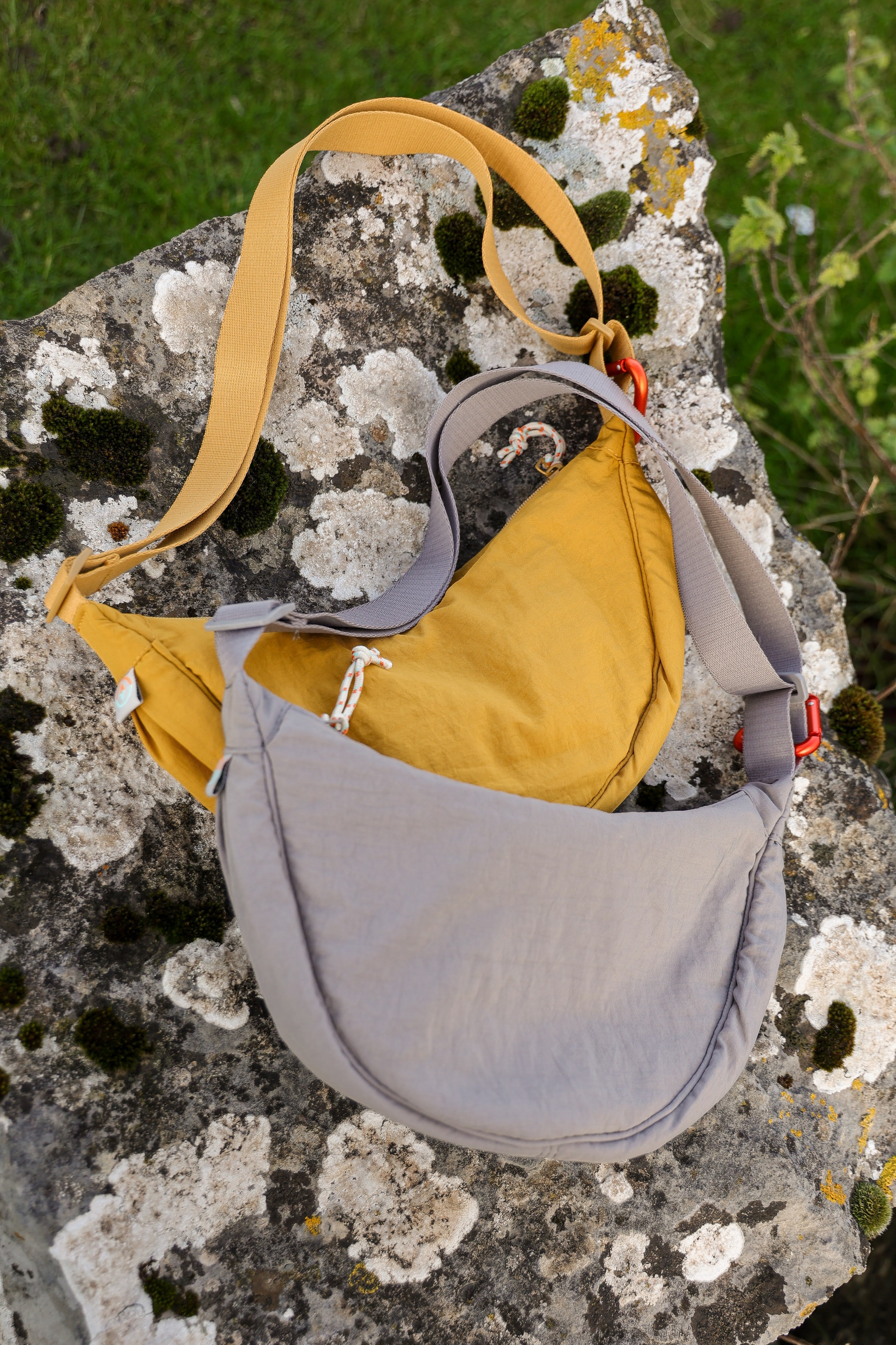 Luna Sling Bag