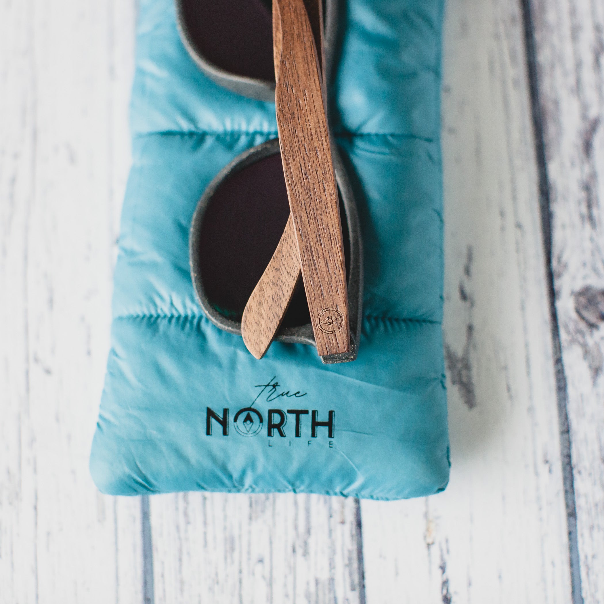 Sunglasses Pouch