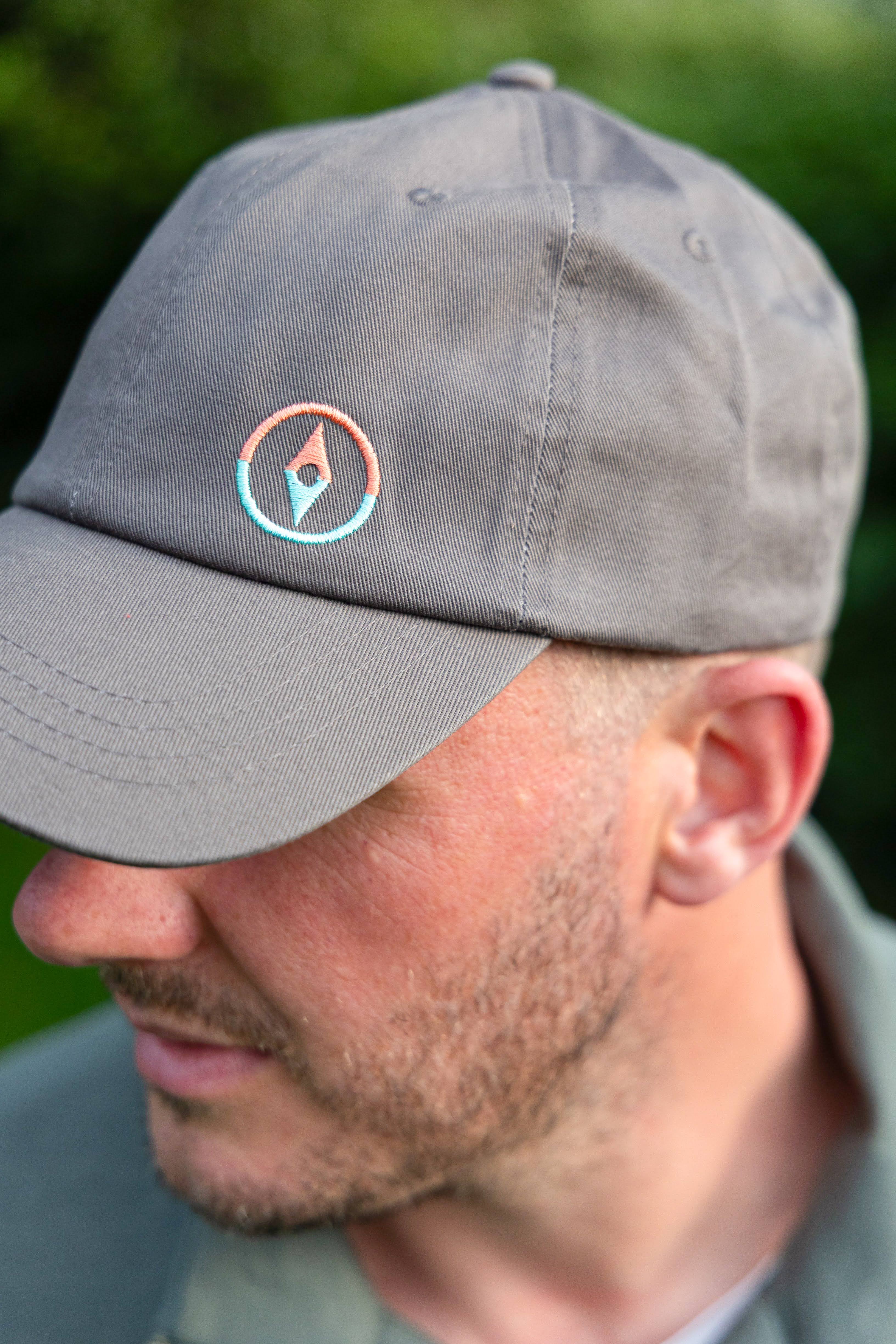 Slemish Organic Cotton Baseball Cap
