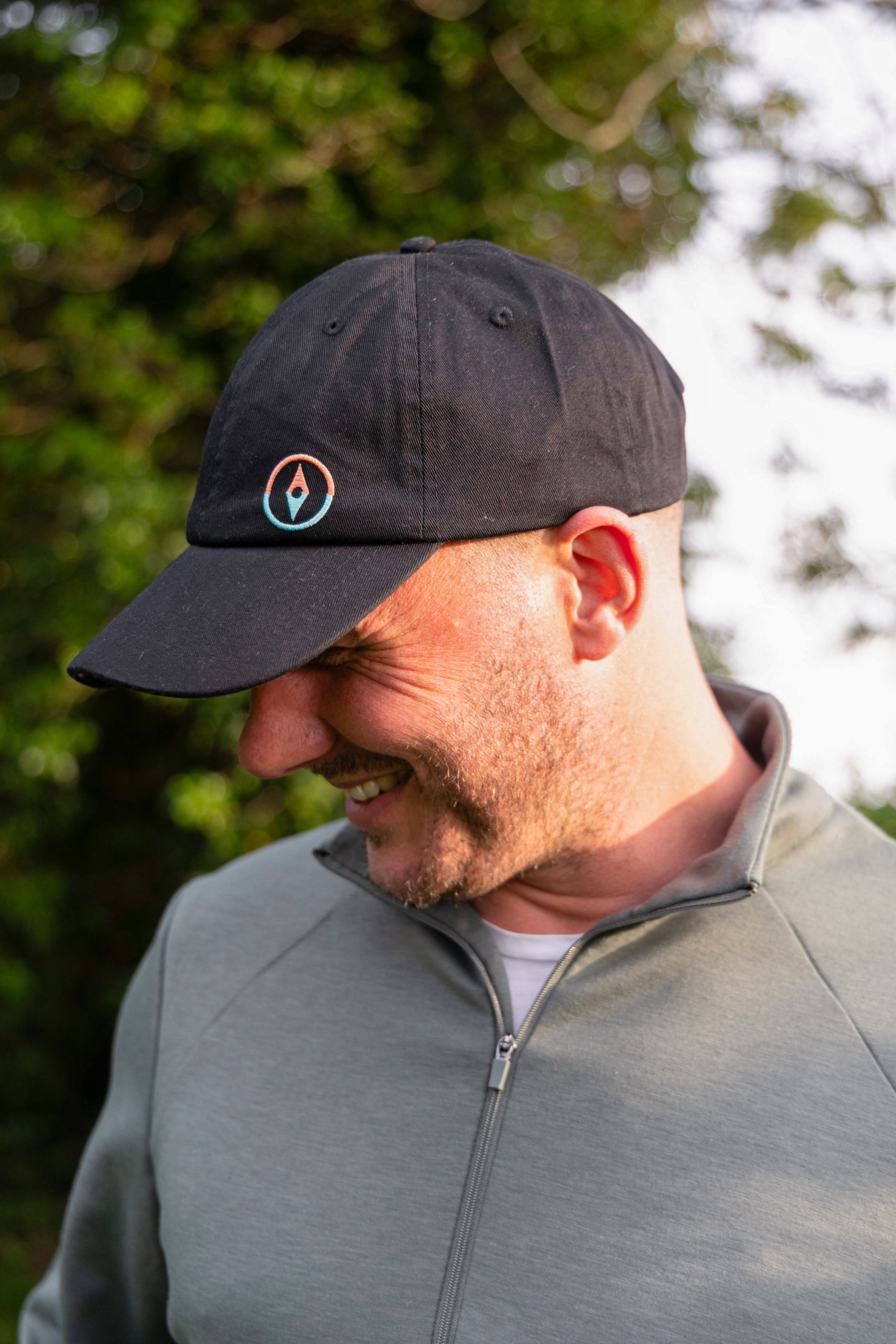 Slemish Organic Cotton Baseball Cap