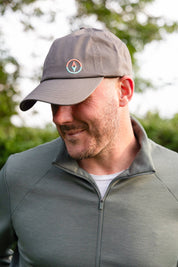 Slemish Organic Cotton Baseball Cap