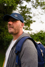 Slemish Organic Cotton Baseball Cap