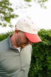 Cove Recycled Cotton Baseball Cap