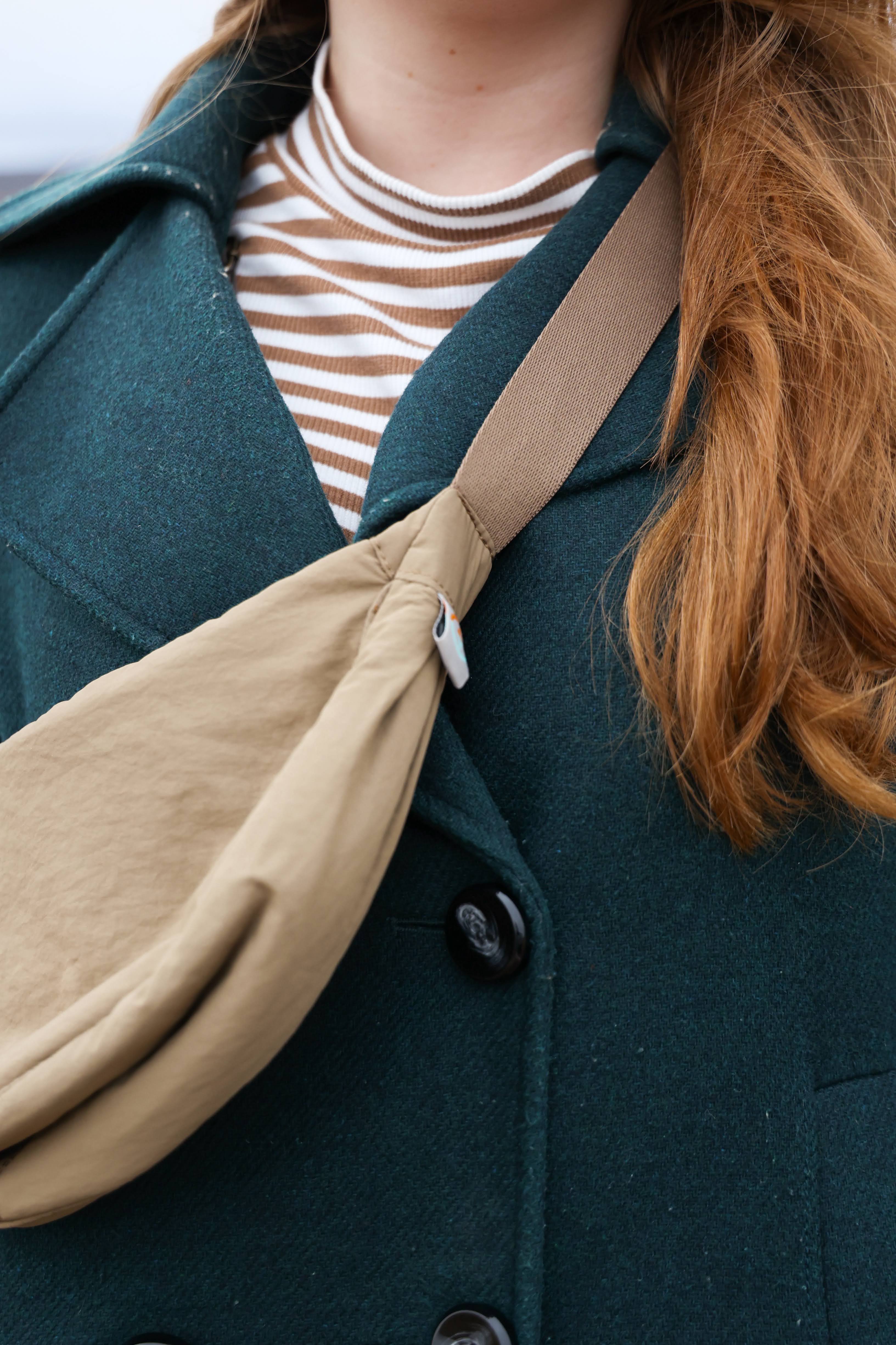 Luna Sling Bag