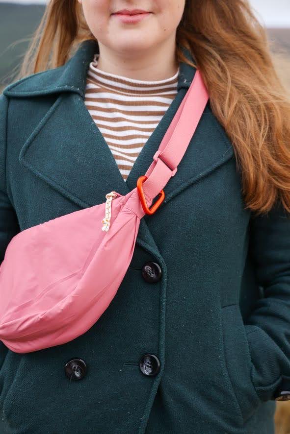 Luna Sling Bag