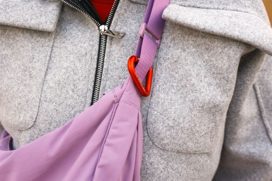 Luna Sling Bag