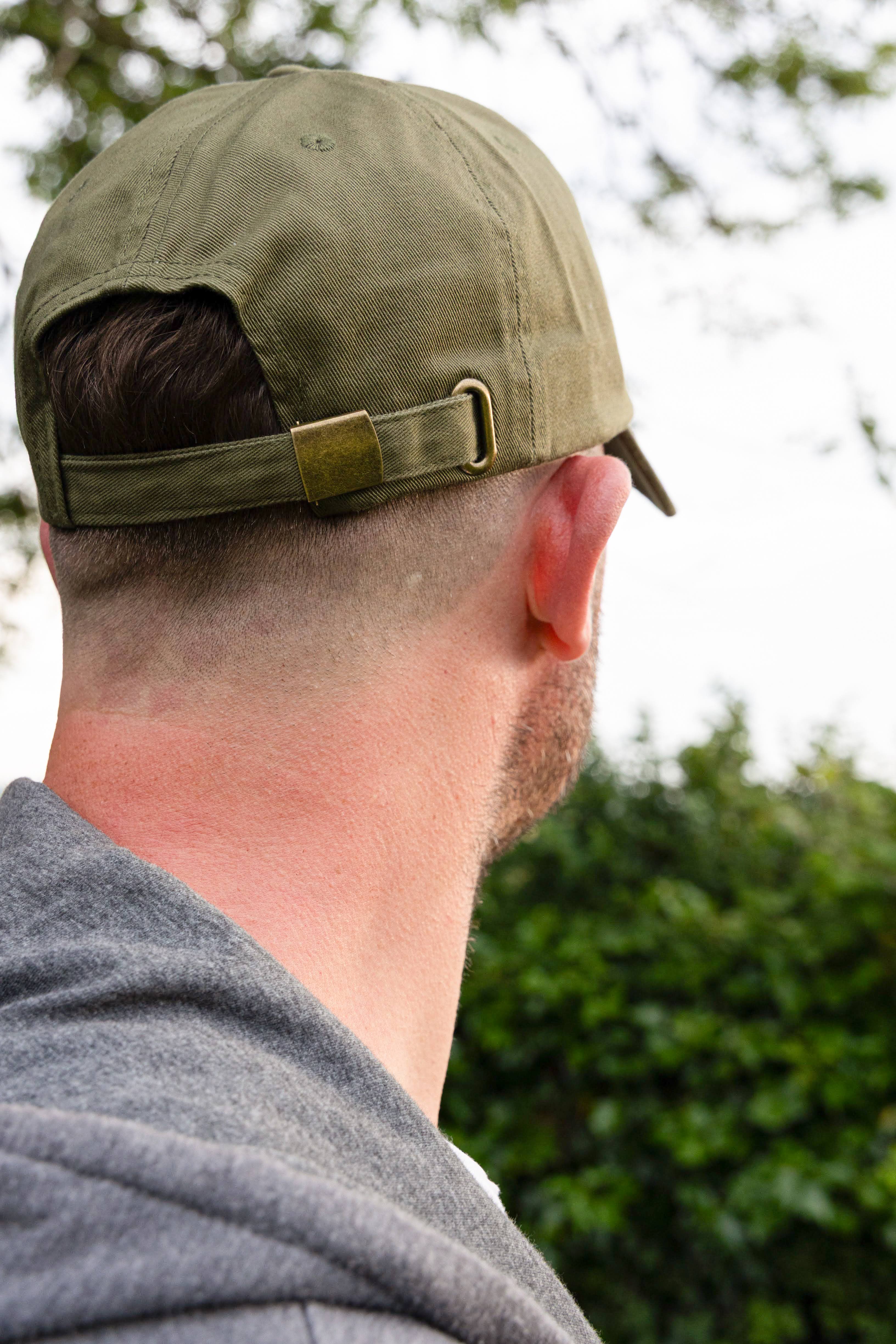 Slemish Organic Cotton Baseball Cap