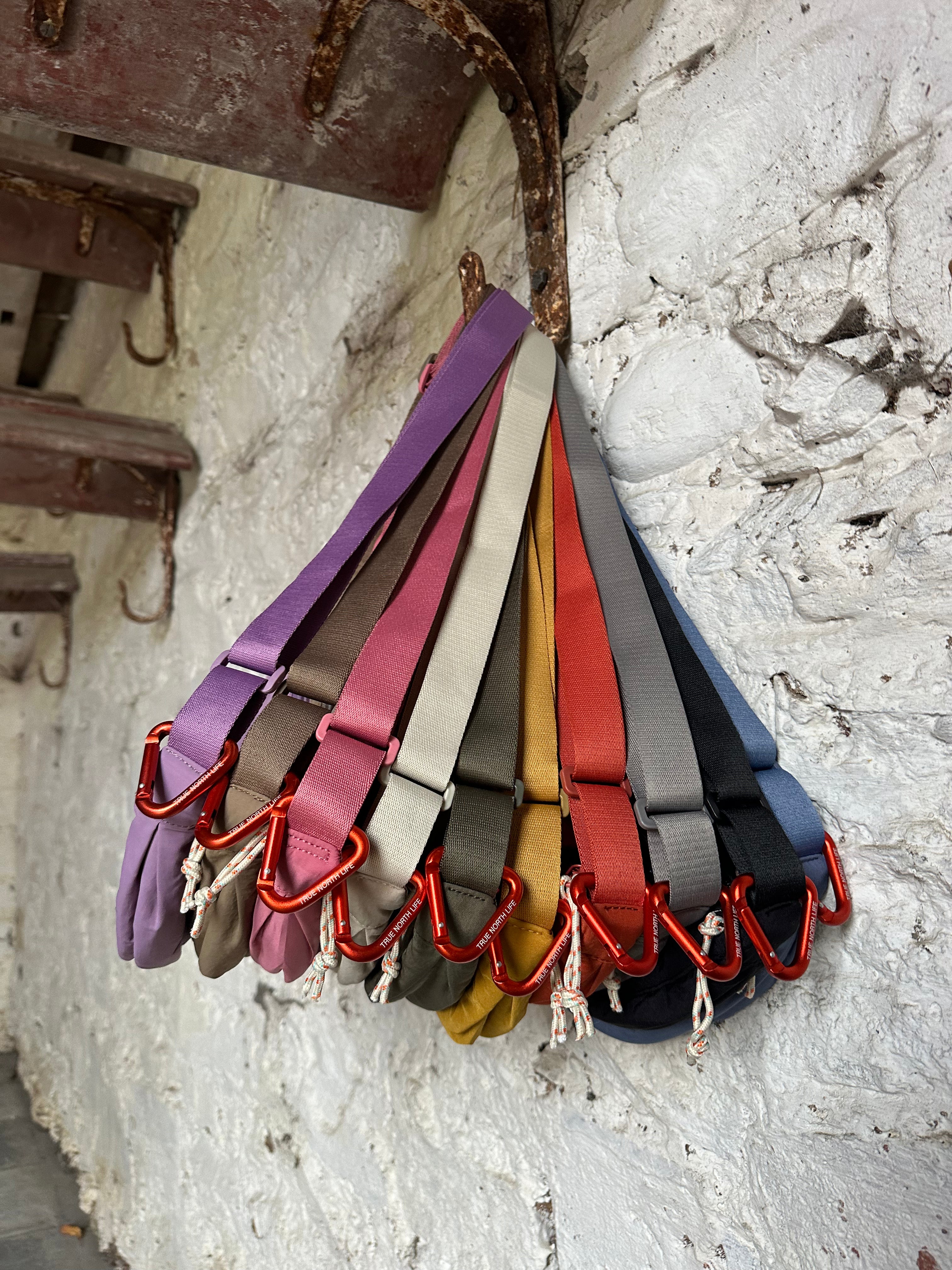 Luna Sling Bag