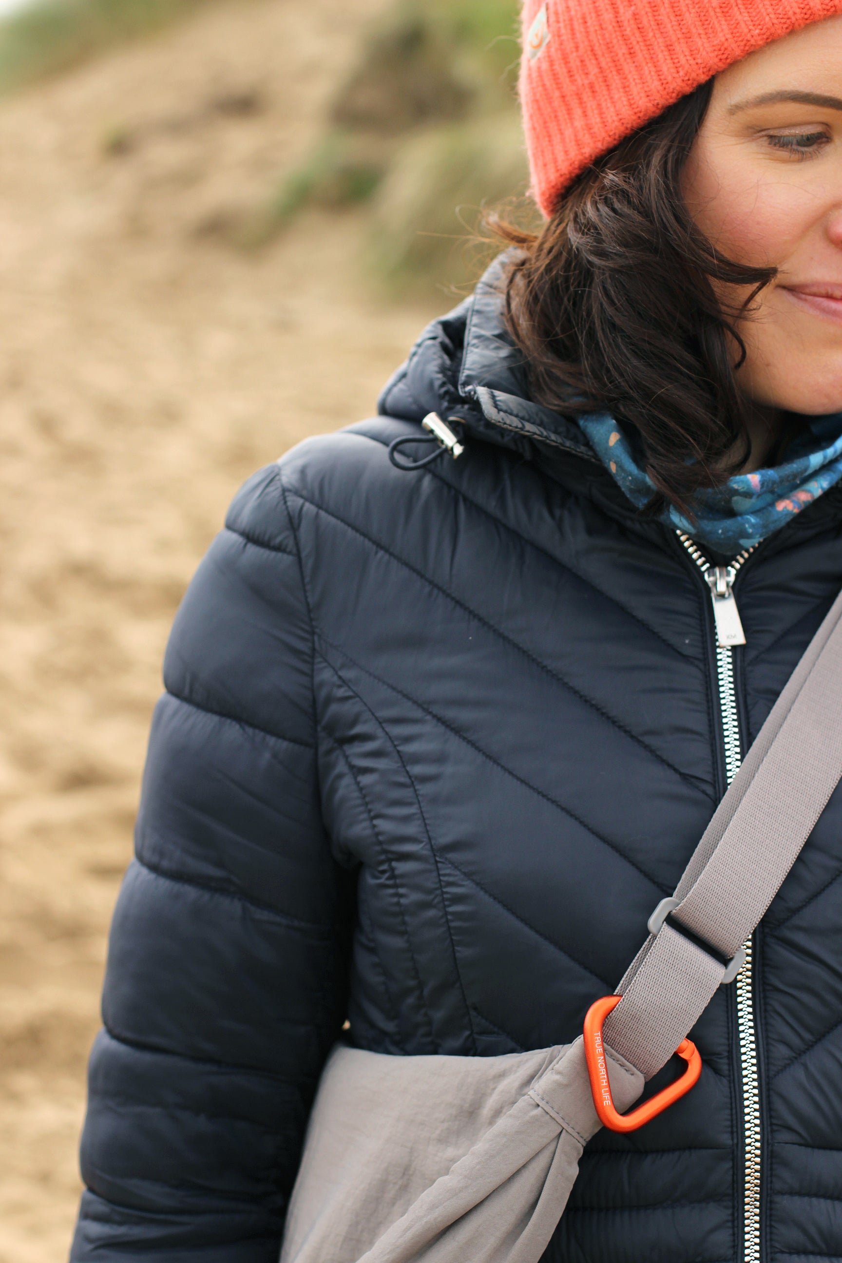 Luna Sling Bag