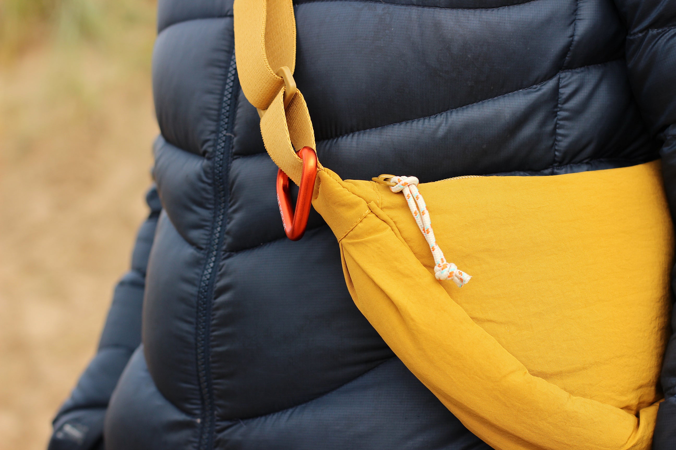 Luna Sling Bag