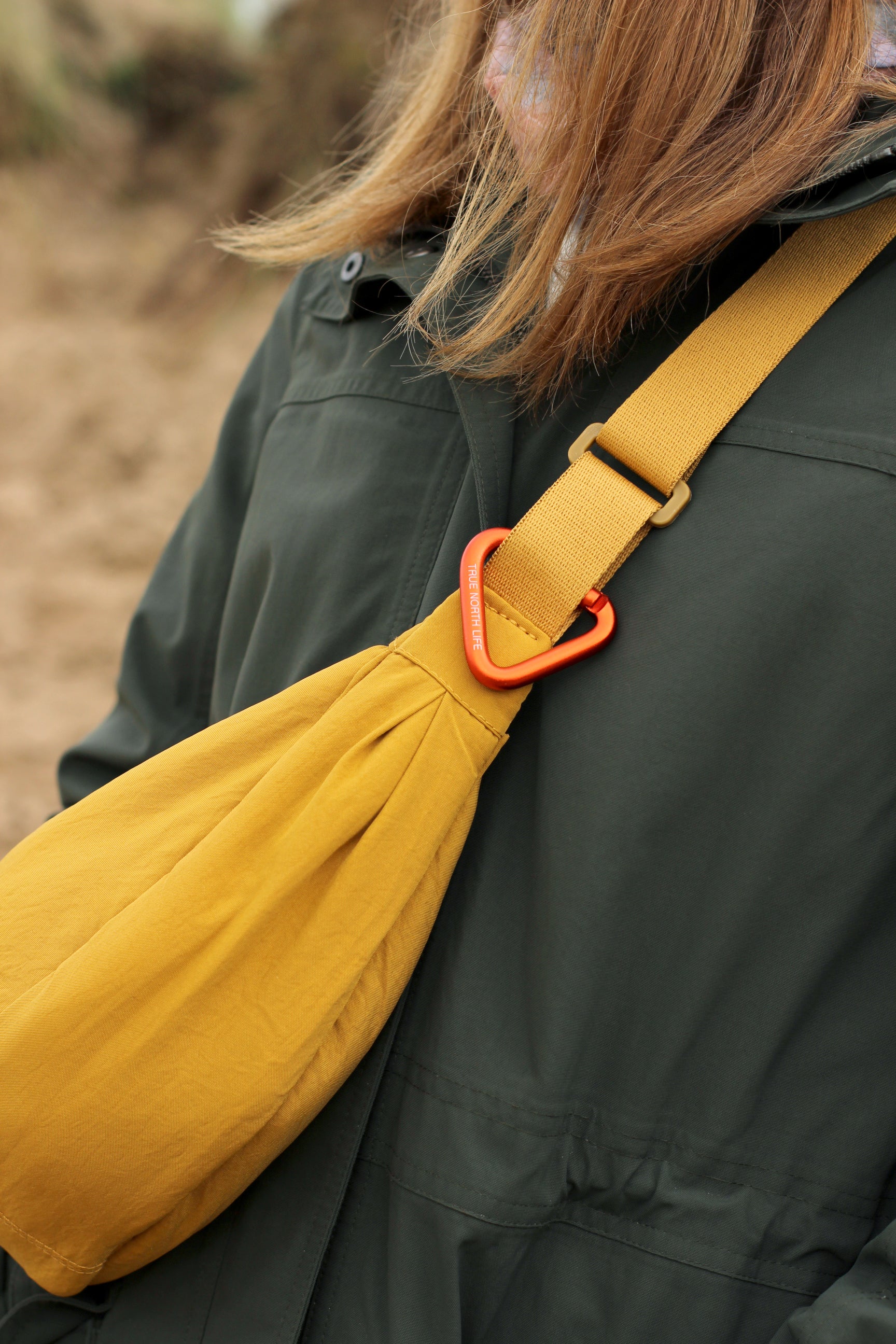 Luna Sling Bag