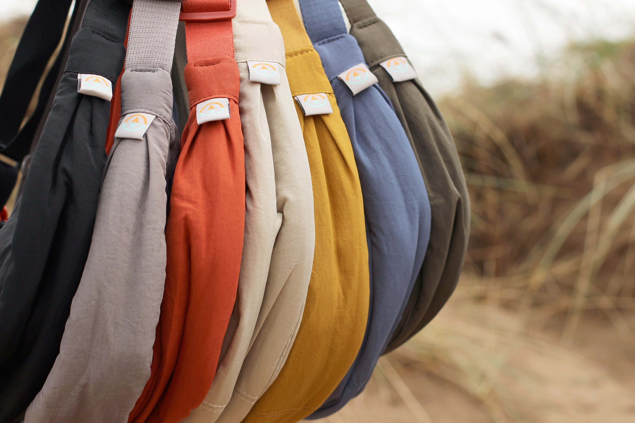 Luna Sling Bag