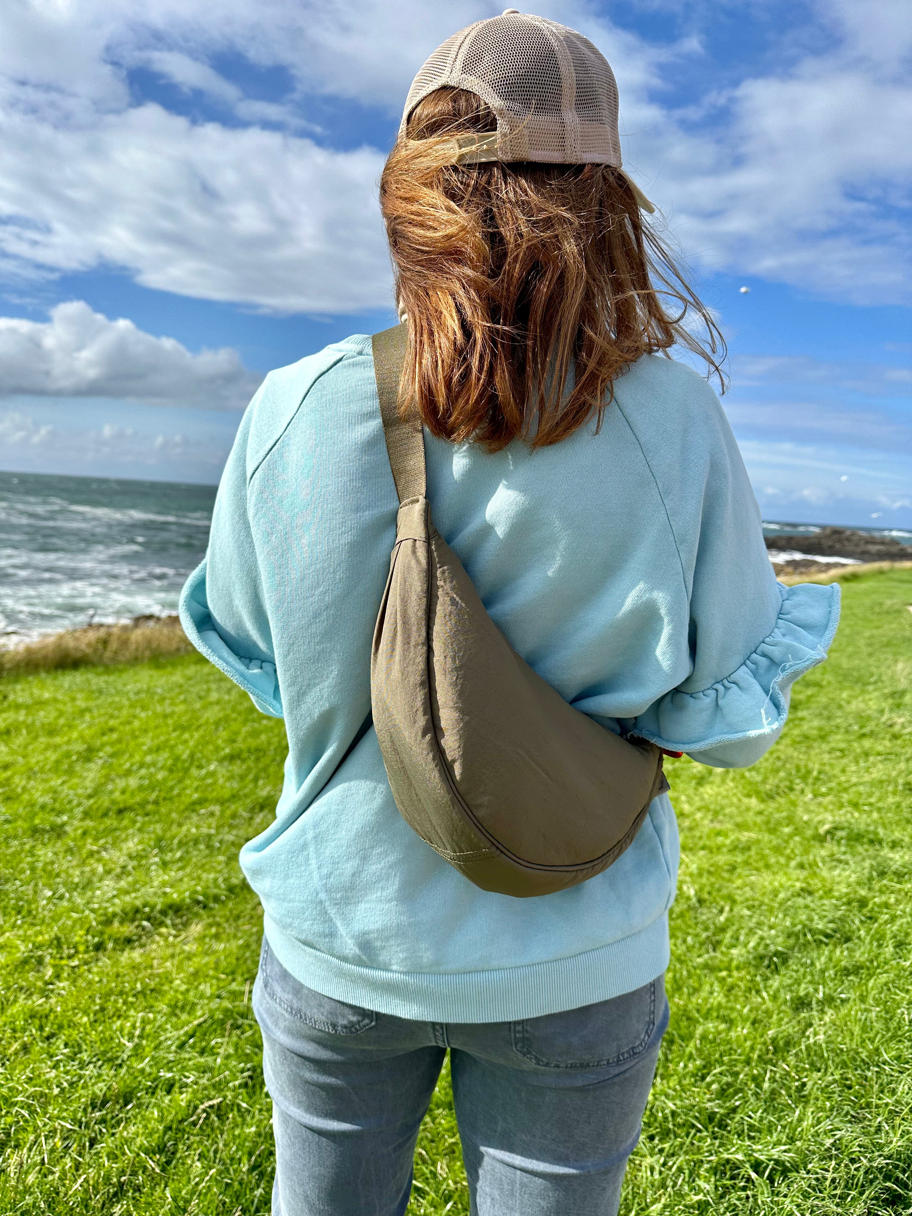 Luna Sling Bag