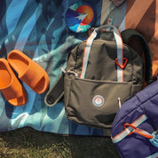 Explorer Recycled Backpack