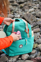 Explorer Recycled Backpack