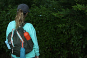 Explorer Recycled Backpack