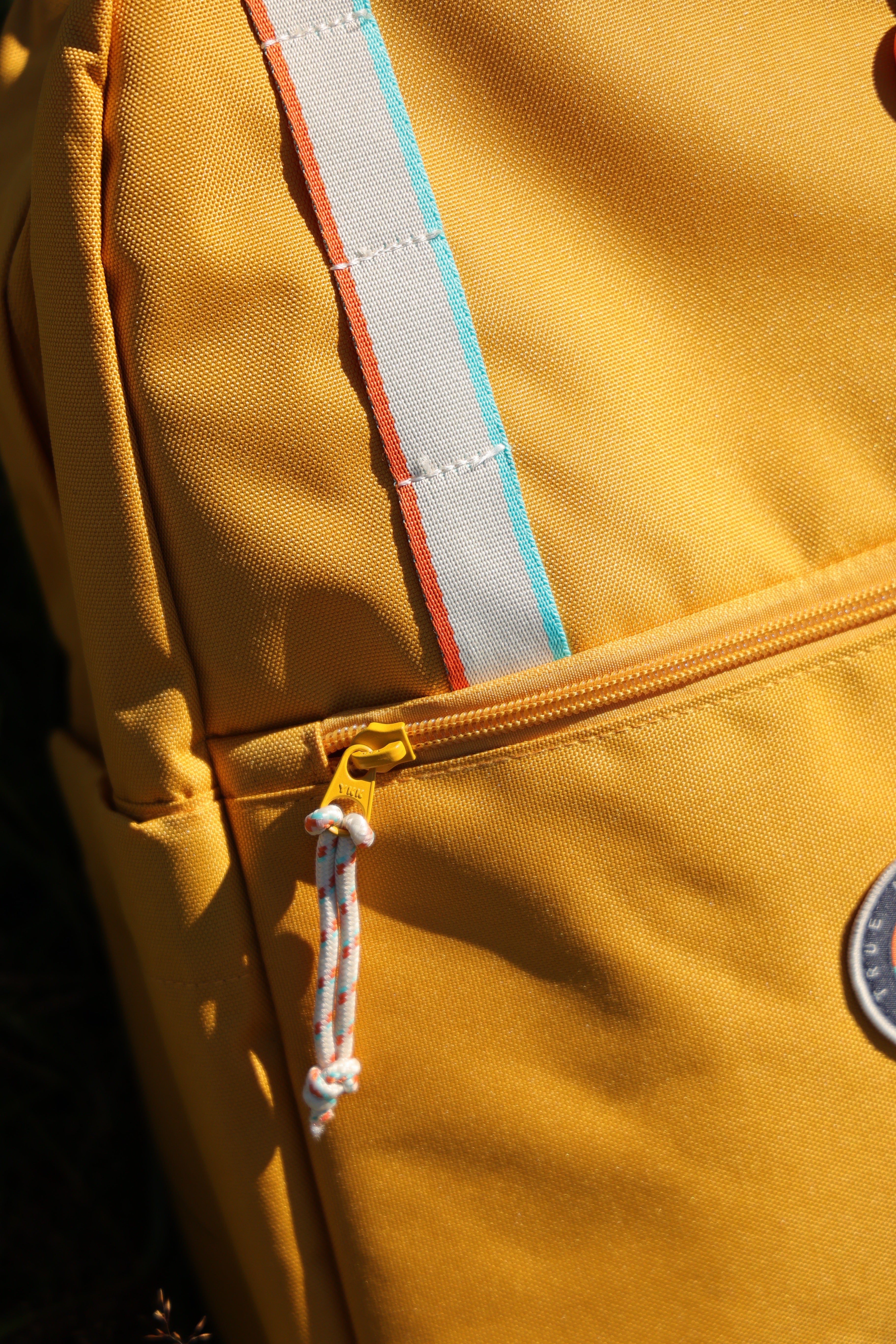 Explorer Recycled Backpack