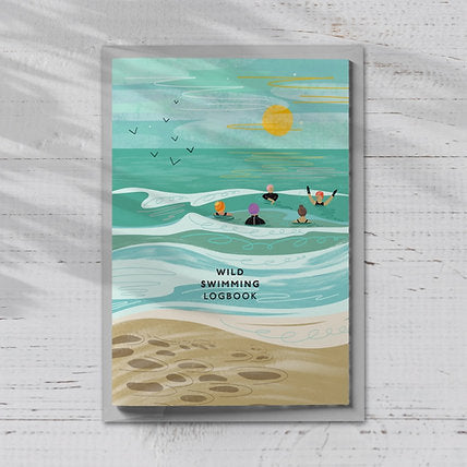 Seek + Find Journals