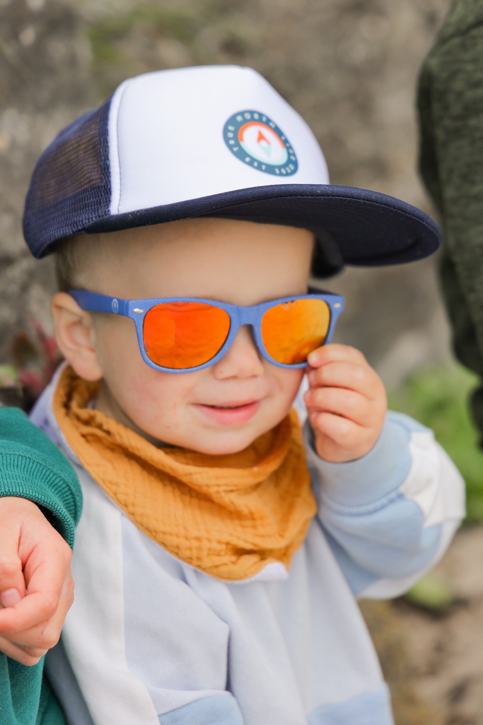 Runkerry Junior Wheatstraw Sunglasses