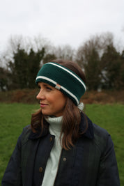 Rede Fleece-Lined Headband