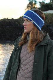 Rede Fleece-Lined Headband