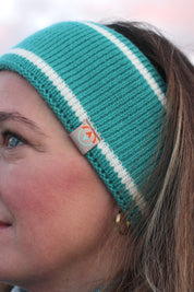 Rede Fleece-Lined Headband