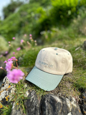 Cove Recycled Cotton Baseball Cap