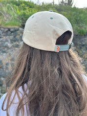 Cove Recycled Cotton Baseball Cap