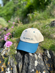 Cove Recycled Cotton Baseball Cap