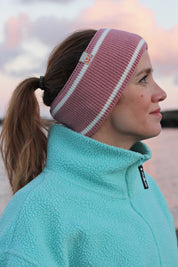 Rede Fleece-Lined Headband