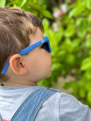 Runkerry Junior Wheatstraw Sunglasses