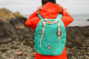 Explorer Recycled Backpack