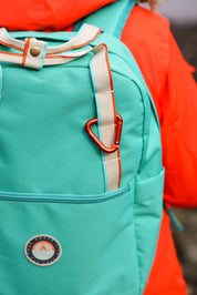 Explorer Recycled Backpack