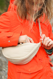 Luna Recycled Sling Bag