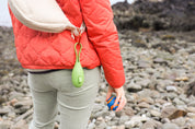 Luna Recycled Sling Bag