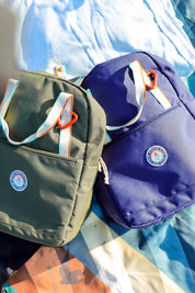 Explorer Recycled Backpack