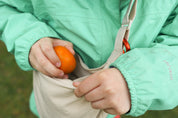Luna Recycled Sling Bag