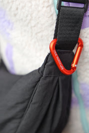 Luna Recycled Sling Bag