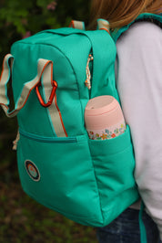 Explorer Recycled Backpack