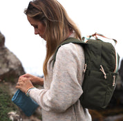 Explorer Recycled Backpack