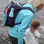 Explorer Recycled Backpack