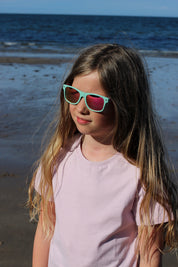 Runkerry Junior Wheatstraw Sunglasses
