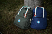 Explorer Recycled Backpack