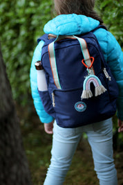 Explorer Recycled Backpack