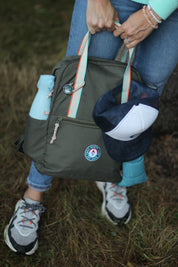 Explorer Recycled Backpack