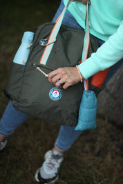Explorer Recycled Backpack